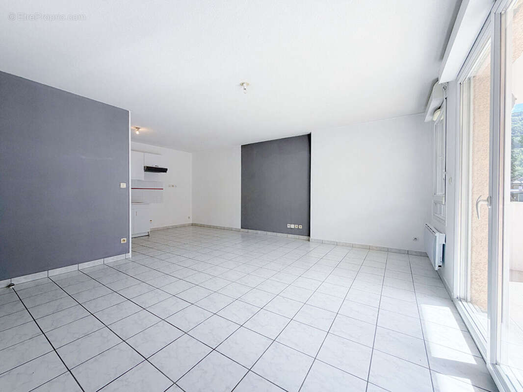 Appartement à CLUSES