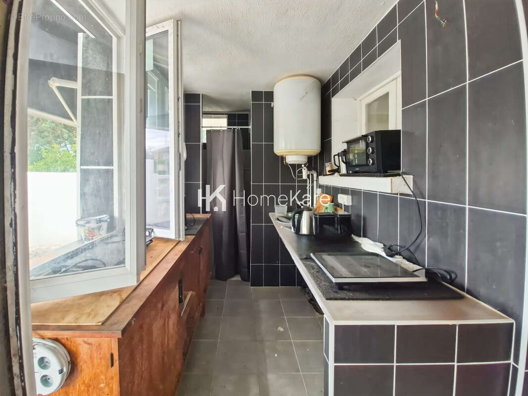 Appartement à LABARTHE-SUR-LEZE