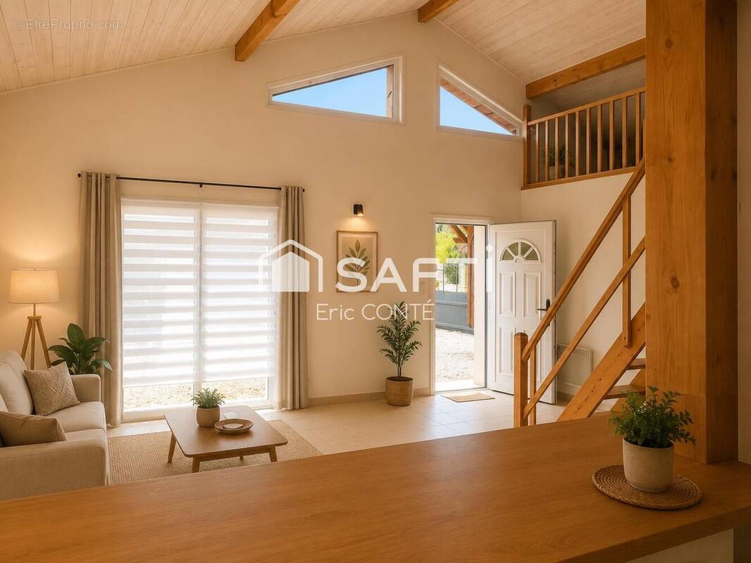 Photo 1 - Maison à GUJAN-MESTRAS