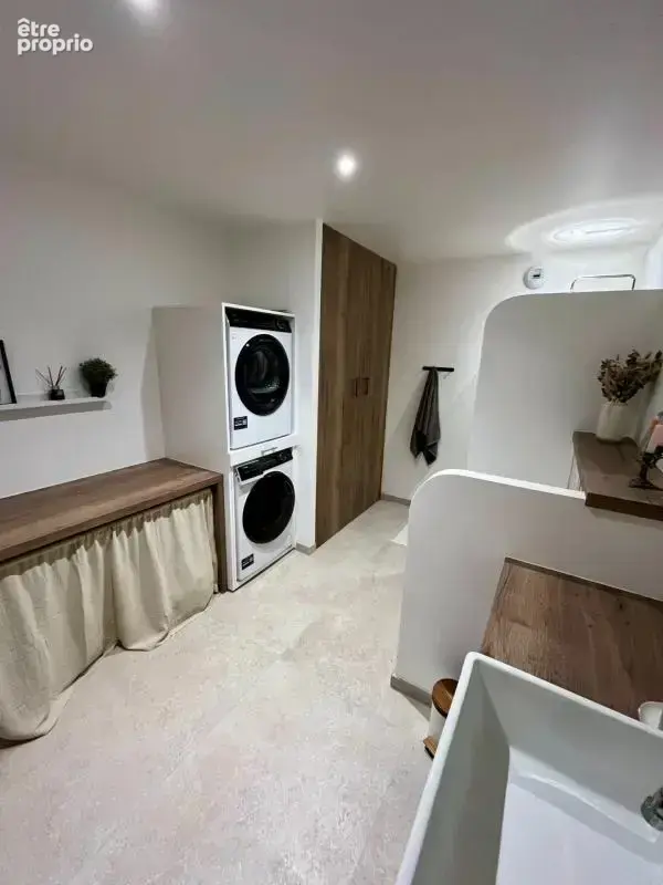 Superbe maison de village 6 pièces sur IZENAVE - photo 4