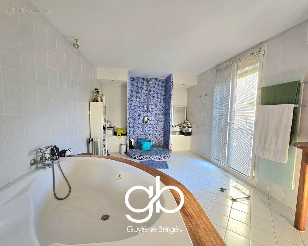 Maison à LANSARGUES