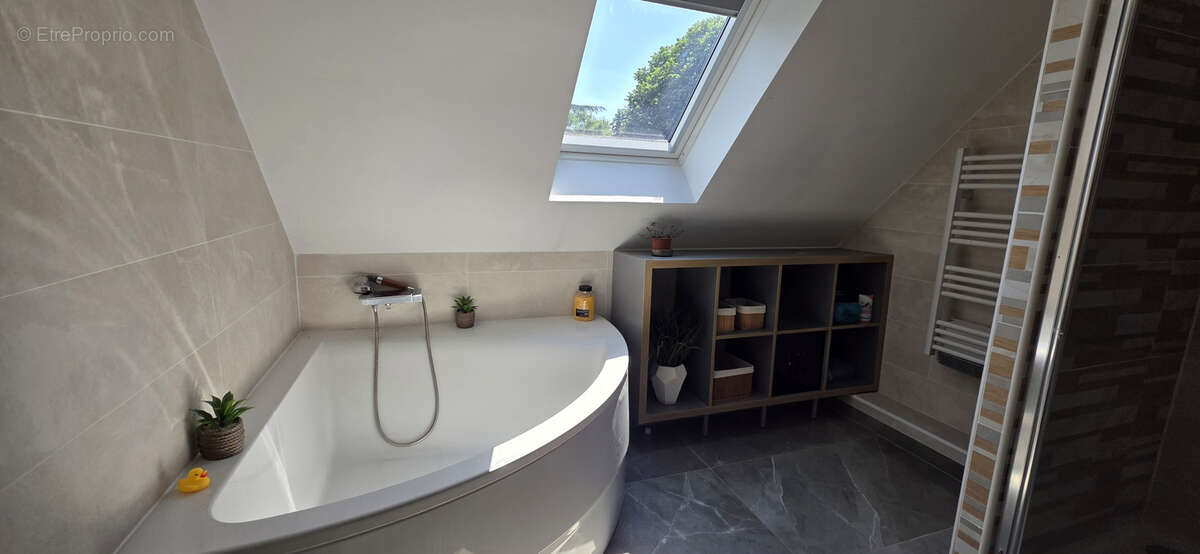 Maison à ACHERES-LA-FORET