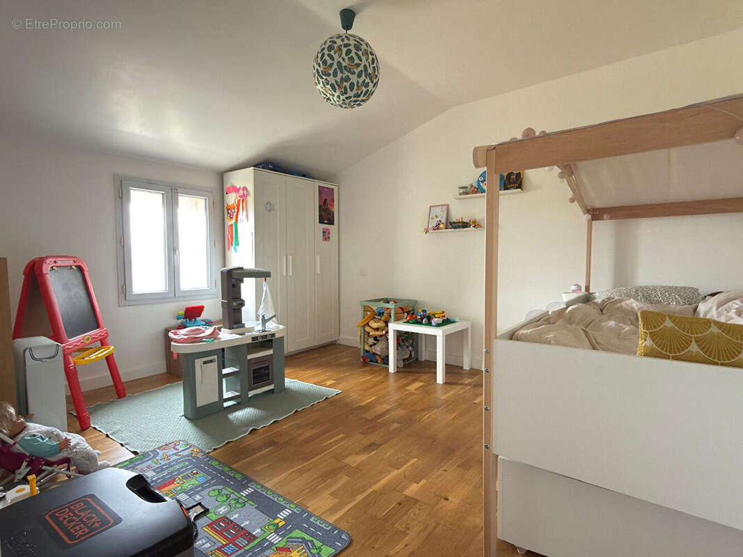 Bordeaux Parc Rivière Maison 6 pièce(s) 158 m2 - photo 13