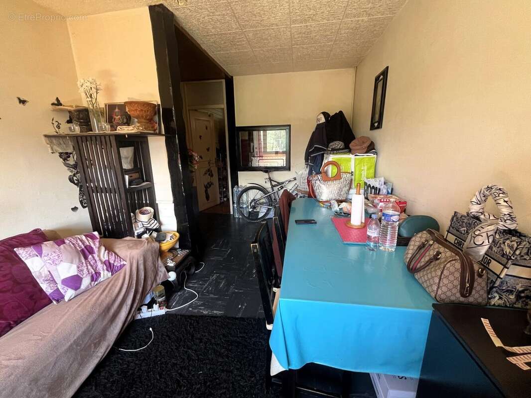 Appartement à BONNEVILLE