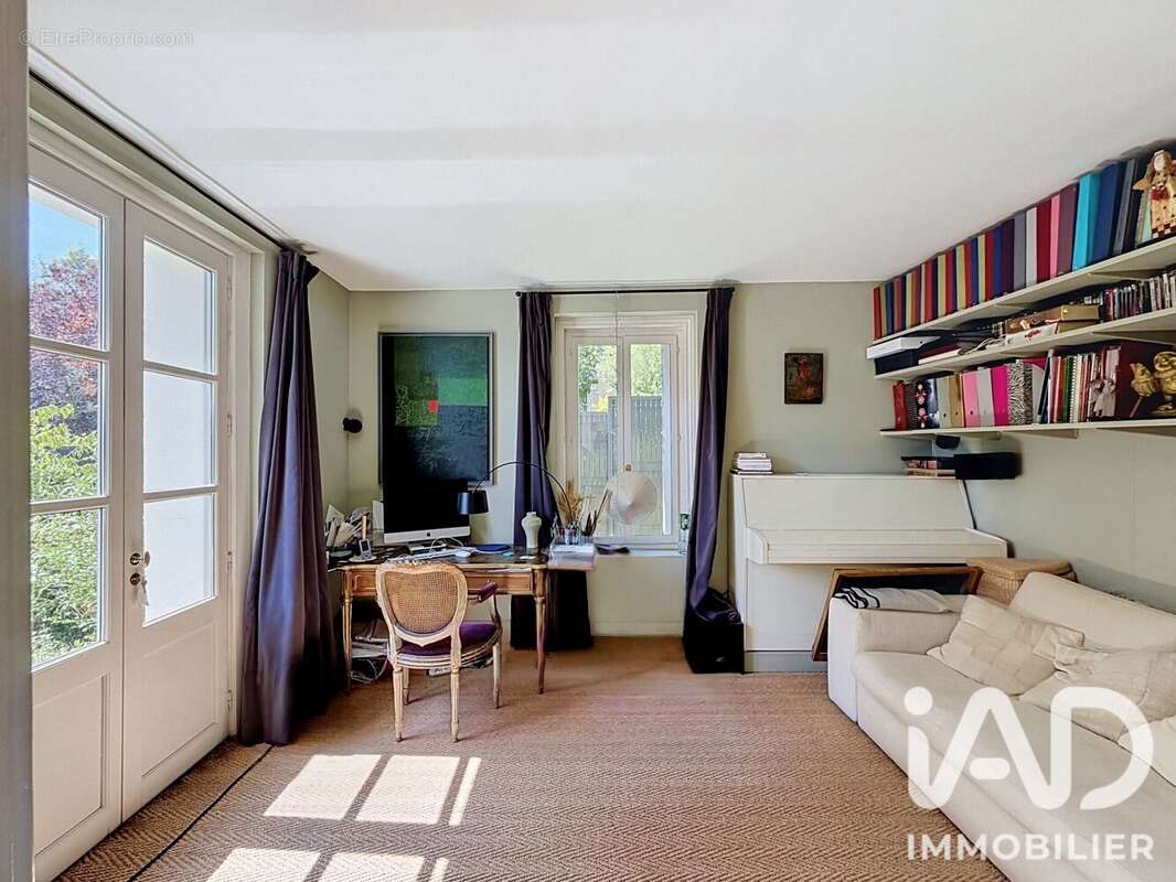 Maison 200 m² à Rouen  - photo 7