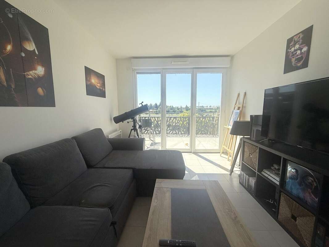 Appartement à ISTRES