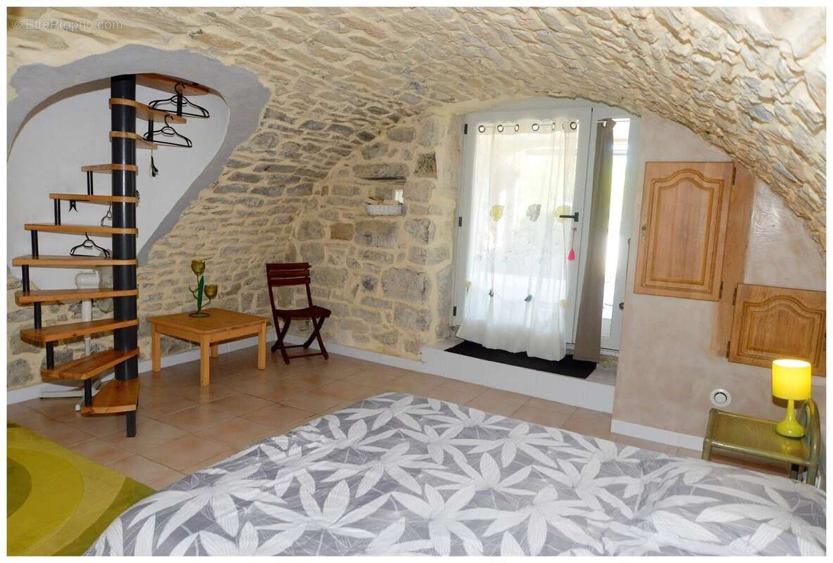 Maison à JOYEUSE