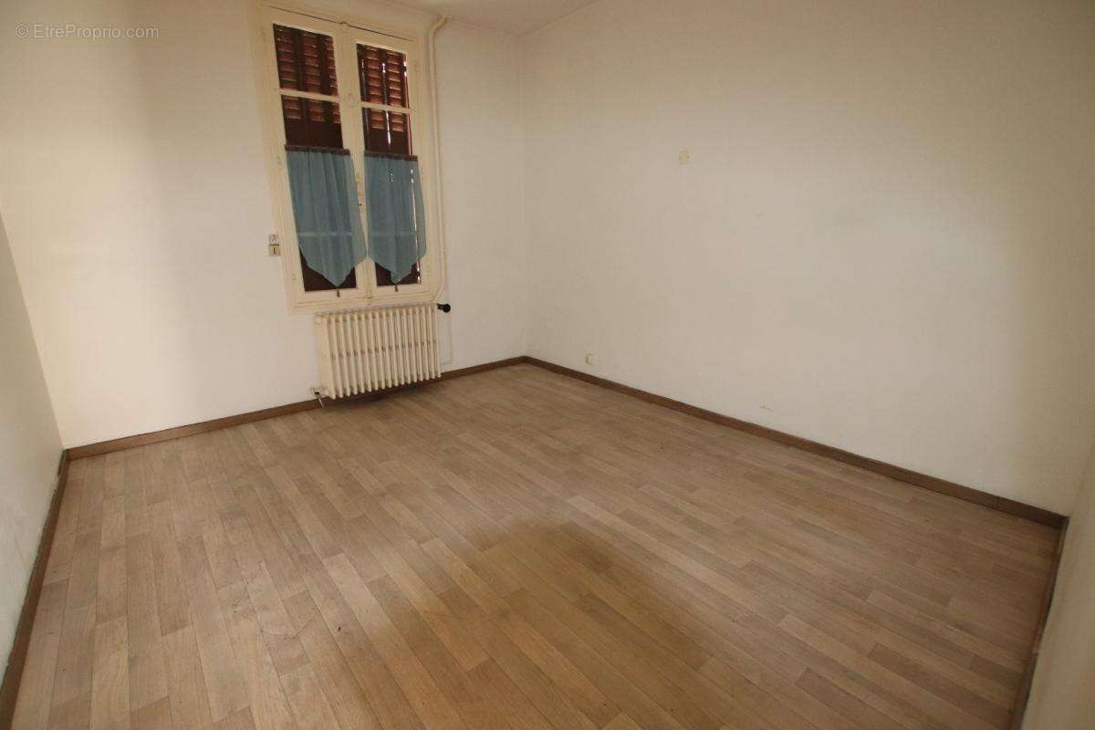 SOUESMES, village de Sologne, maison de village de 54 m2 en bon état - photo 10