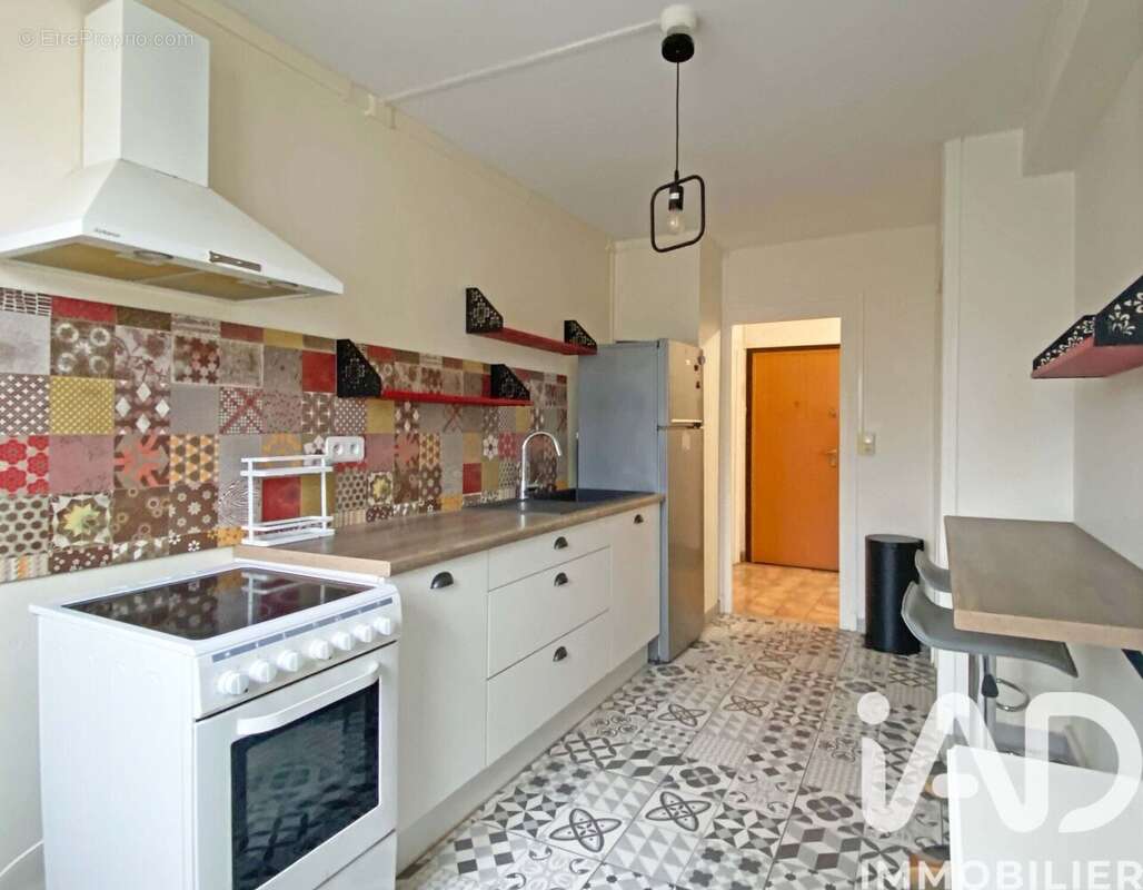 Photo 3 - Appartement à BLOIS