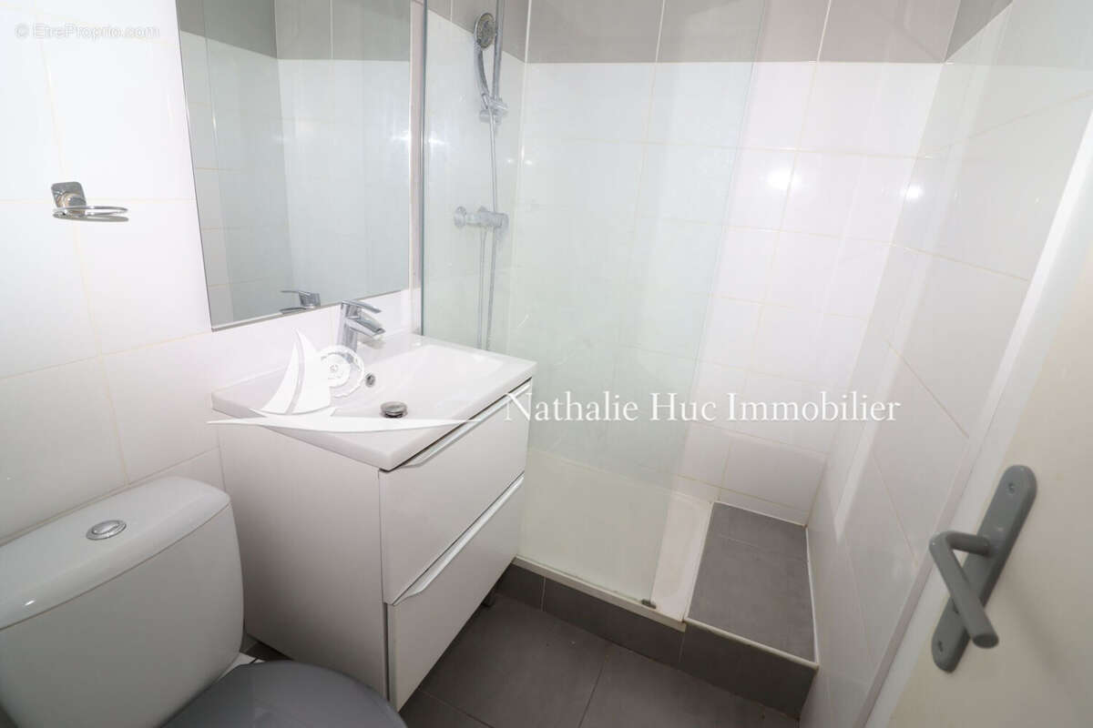 Appartement 20 m² à Saint-Nazaire  - photo 9