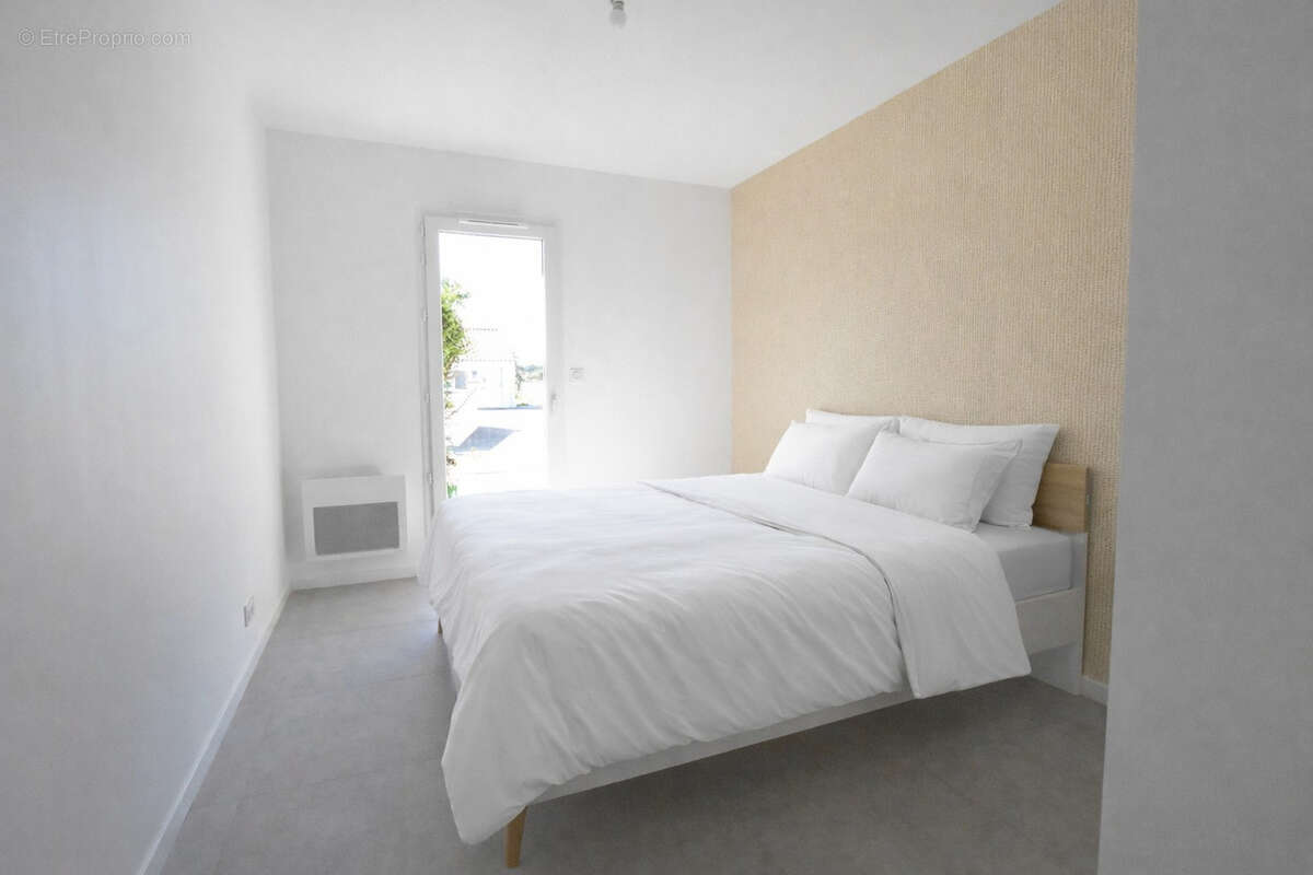 Maison à LA PLAINE-SUR-MER