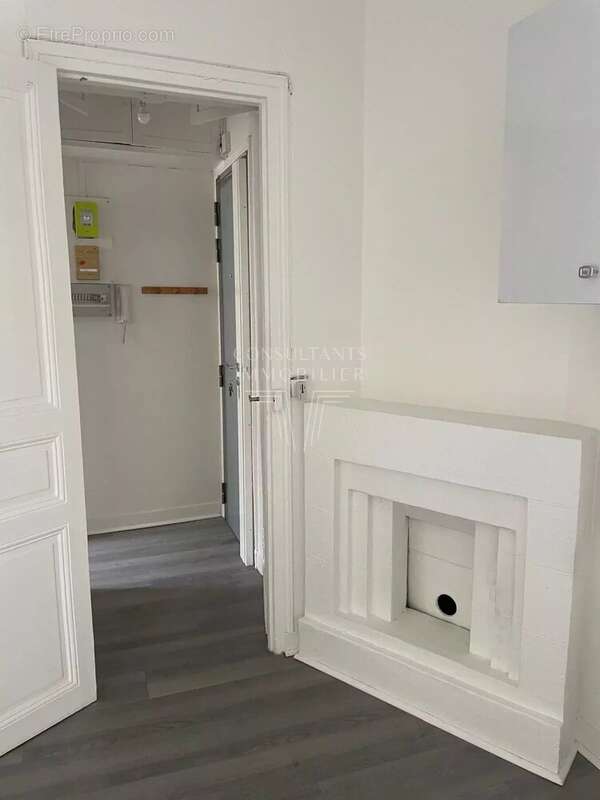 Appartement à PARIS-10E