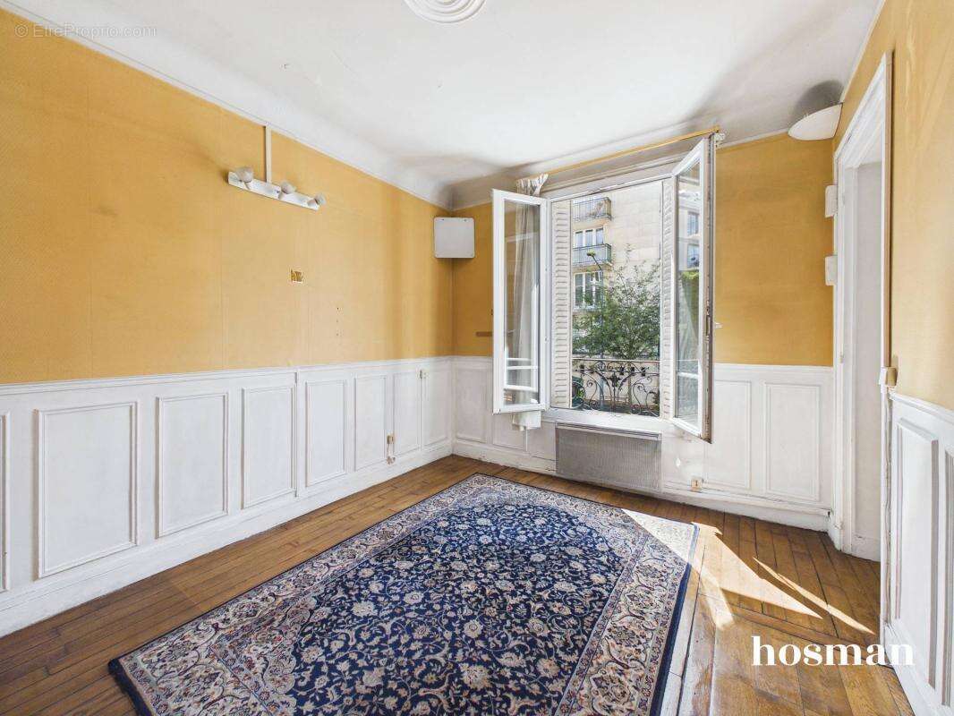 Appartement à MEUDON