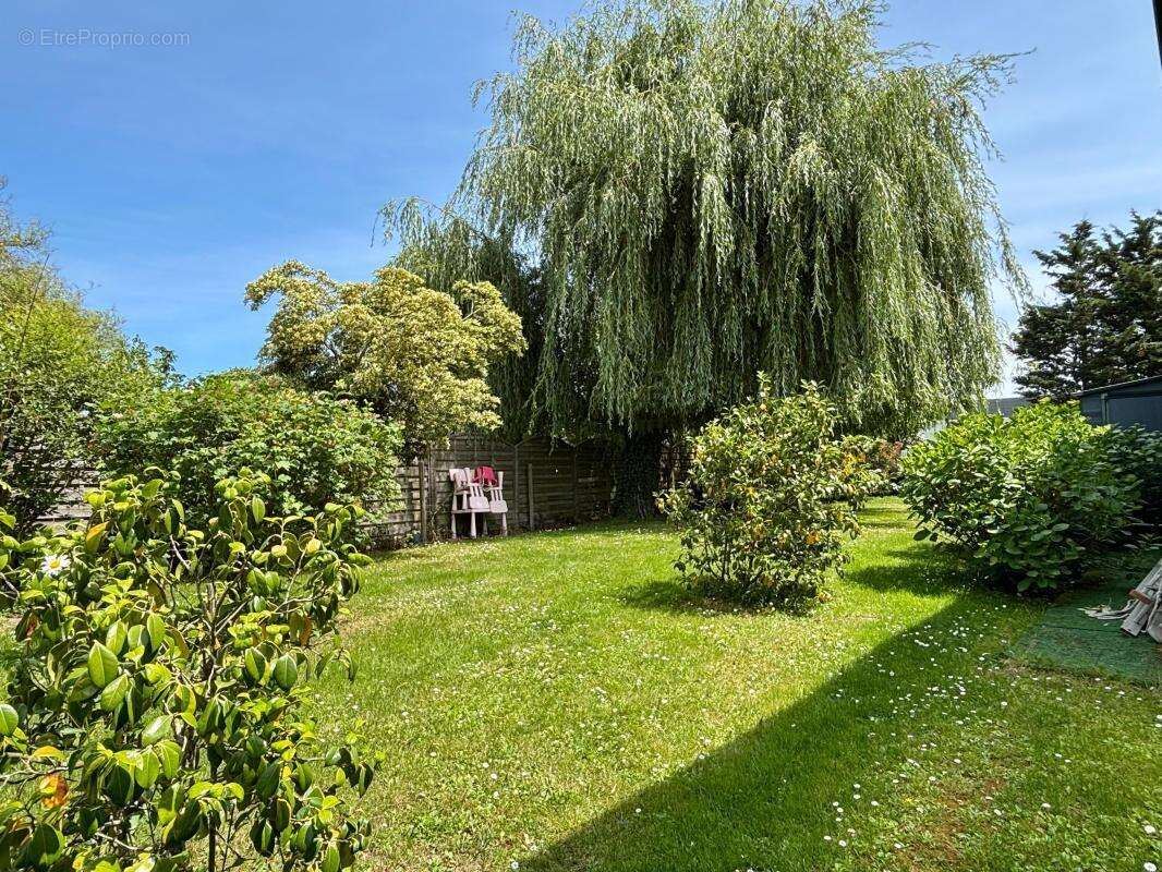 Maison à DOLUS-D'OLERON