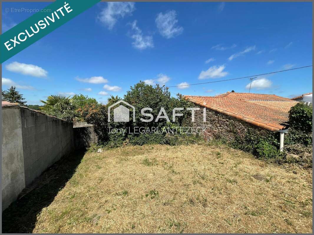 Photo 7 - Maison à POUZAUGES