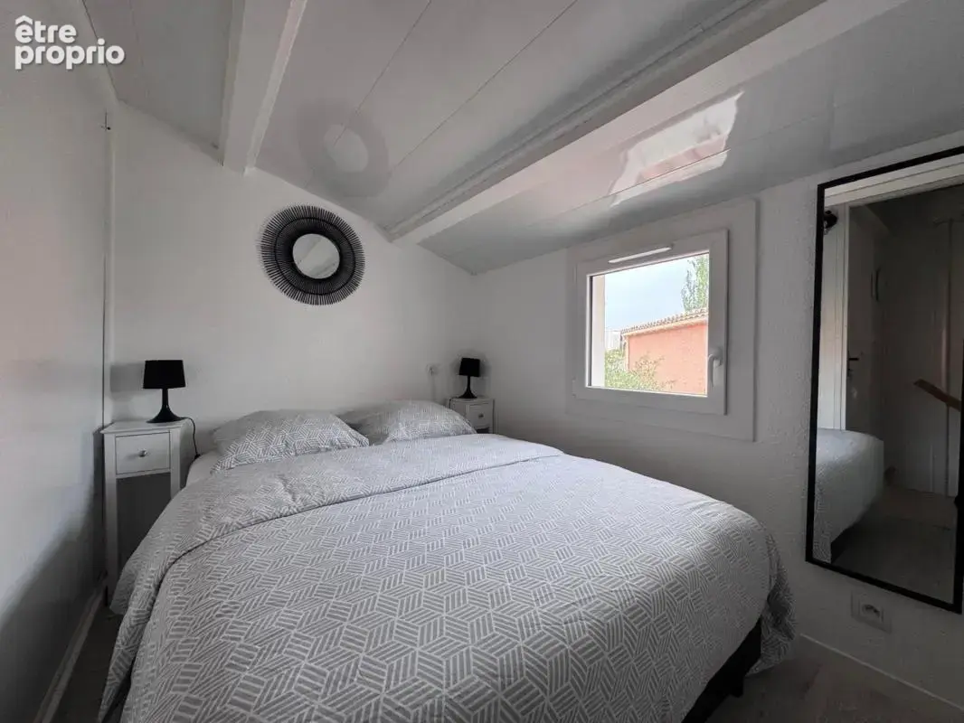Richelieu. Maison 3 pièces 30 m² - photo 3