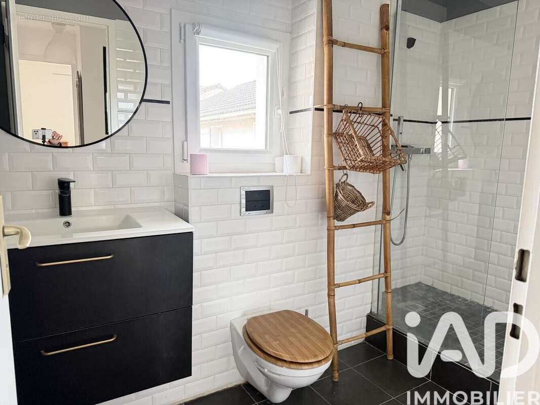 Photo 9 - Maison à CARRIERES-SOUS-POISSY