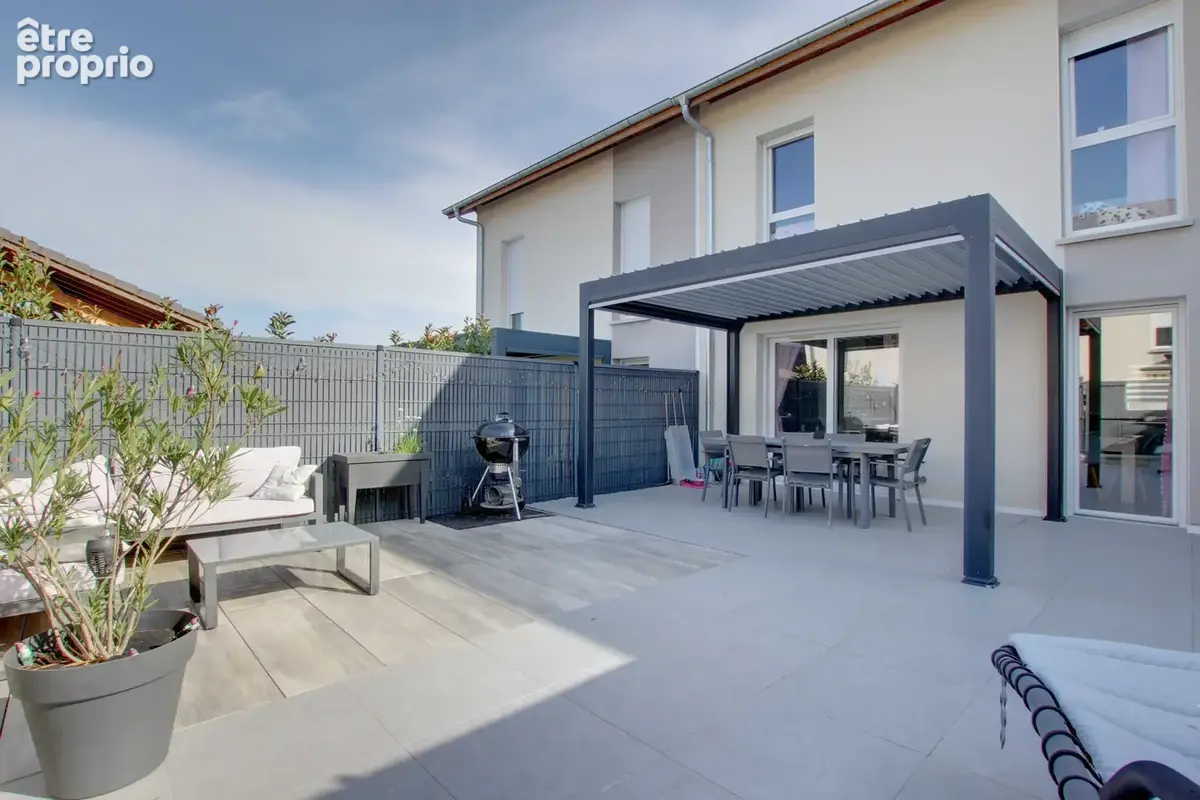 Photo Maison à Rumilly au prix de 345 000€