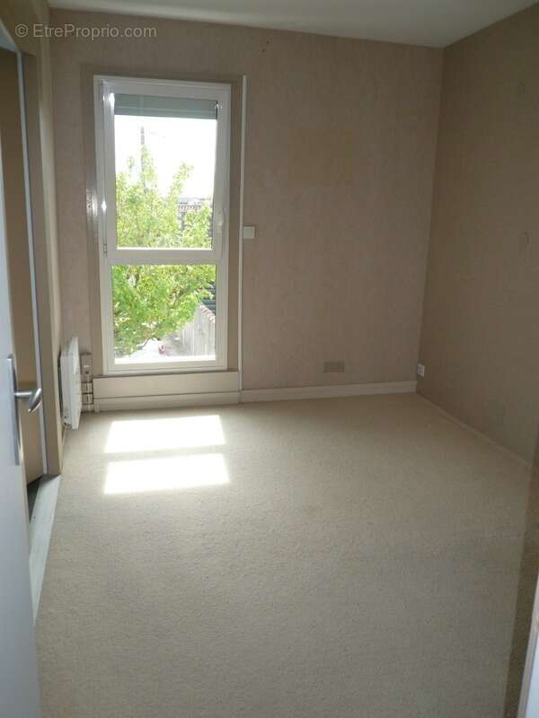 Appartement à COGNAC