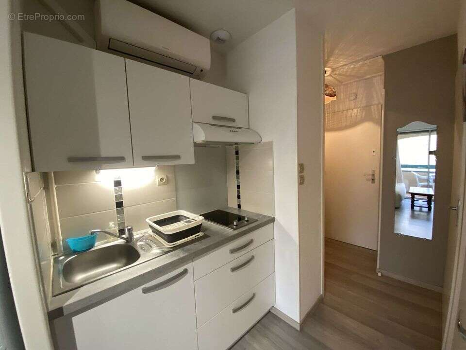 #appartement #t2 #terasse #gers #meublé #barbotanlesthermes - Appartement à CAZAUBON