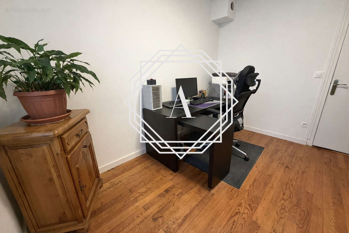 Maison à CHAUMONT-EN-VEXIN