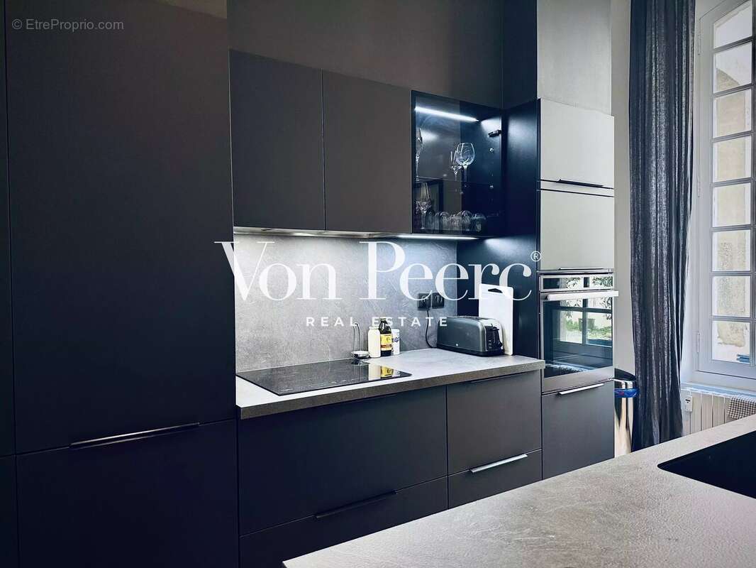 Appartement à AVIGNON