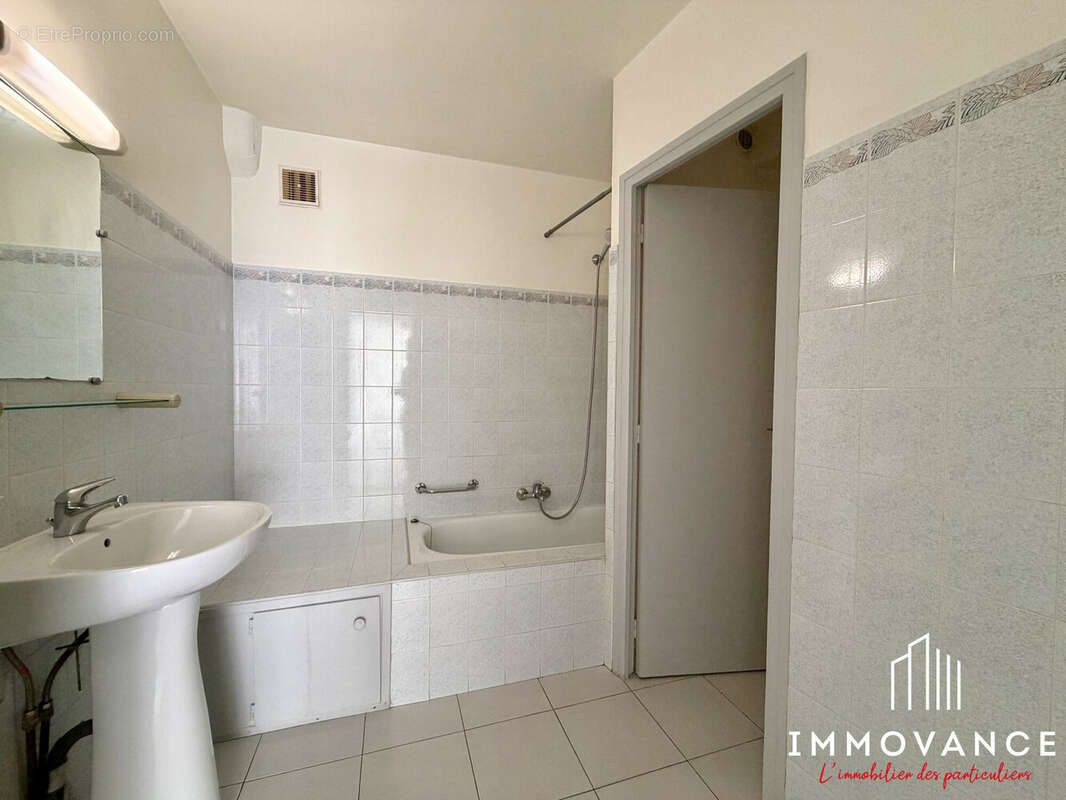 Appartement 38 m² à Jacou  - photo 6