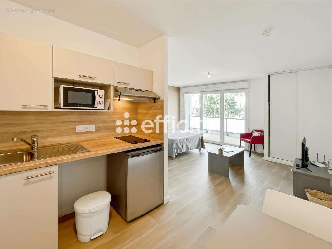 Appartement à BRETIGNOLLES-SUR-MER