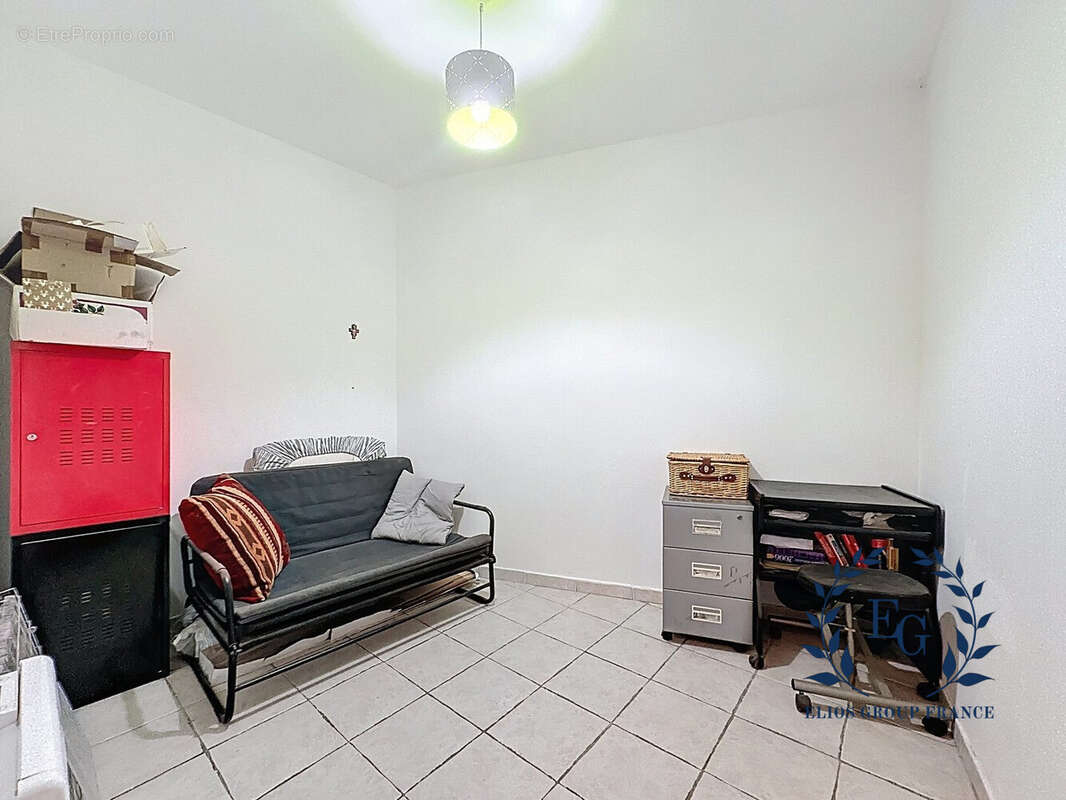 Appartement à BESSE-SUR-ISSOLE