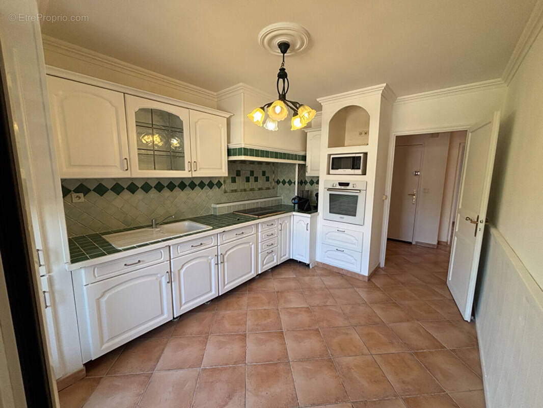 Appartement à LUCCIANA