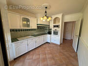 Appartement à LUCCIANA