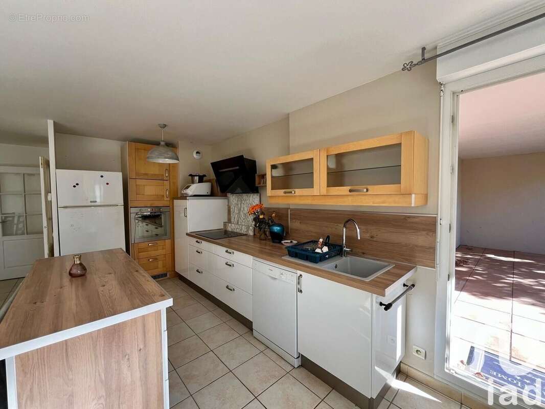 Photo 7 - Appartement à AUBAGNE