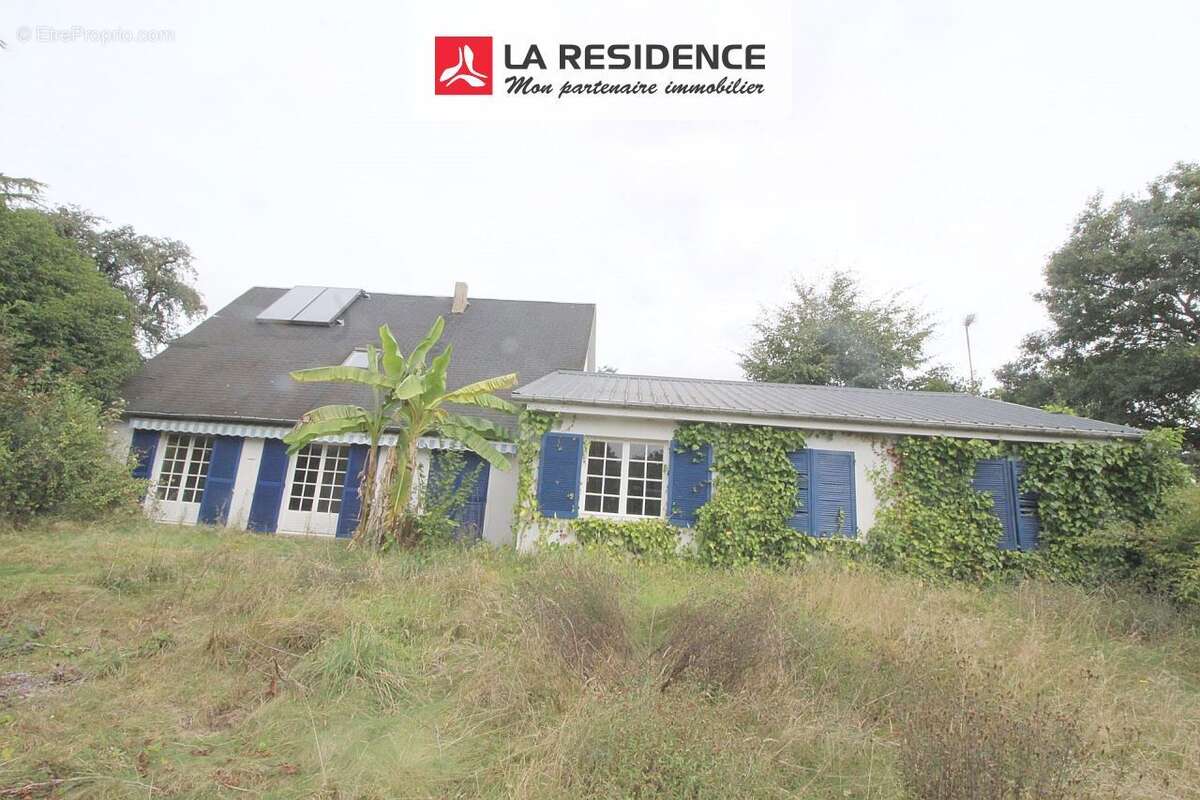 Maison à QUINCAMPOIX