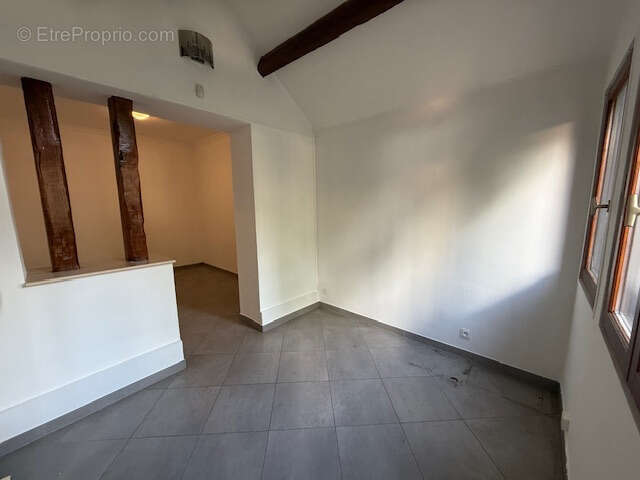 Maison à MERY-SUR-OISE