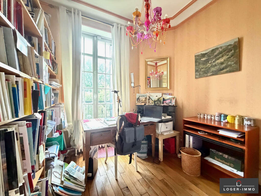 Maison à VILLIERS-SUR-MARNE