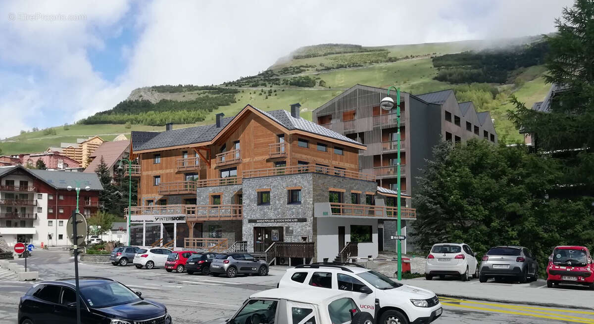 Duplex d’exception au cœur des deux alpes - photo 6