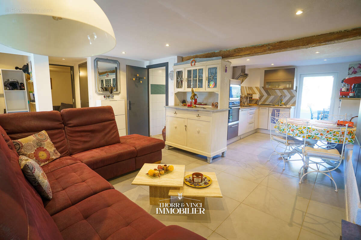 Appartement à WALDIGHOFEN