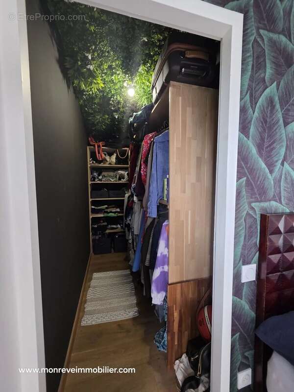 Appartement à VERTOU