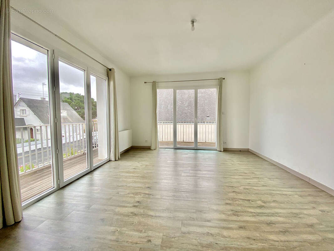 Appartement à LA BAULE-ESCOUBLAC