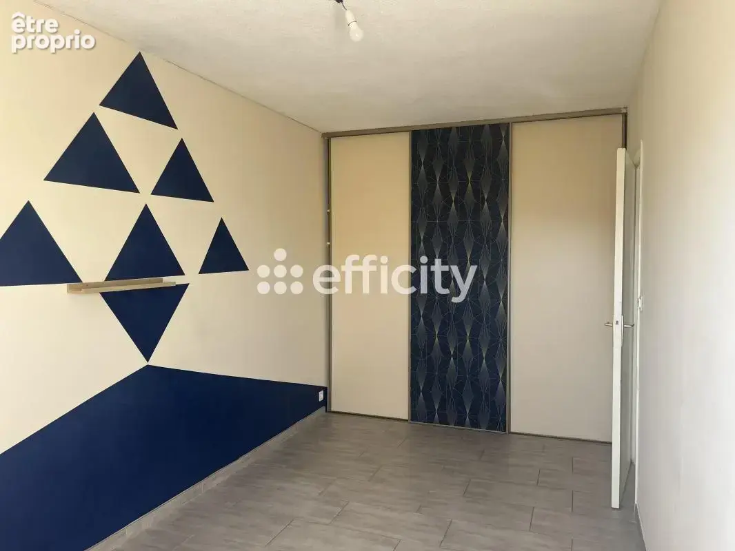 Appartement rénové - photo 9