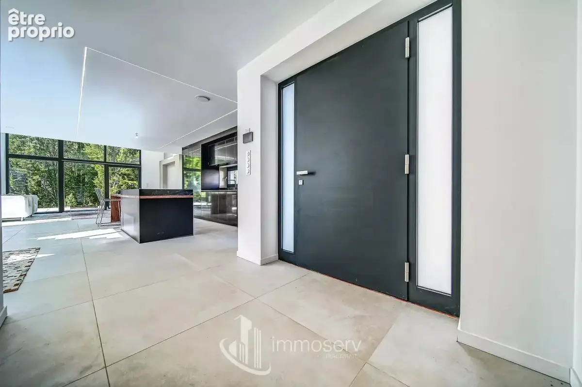 Maison 5 pièces 171 m² à vendre à Kanfen (57330) - photo 3