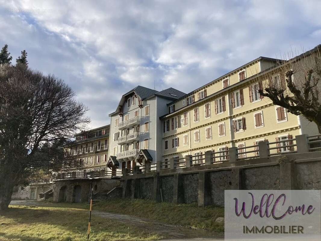 Appartement à PUGNY-CHATENOD