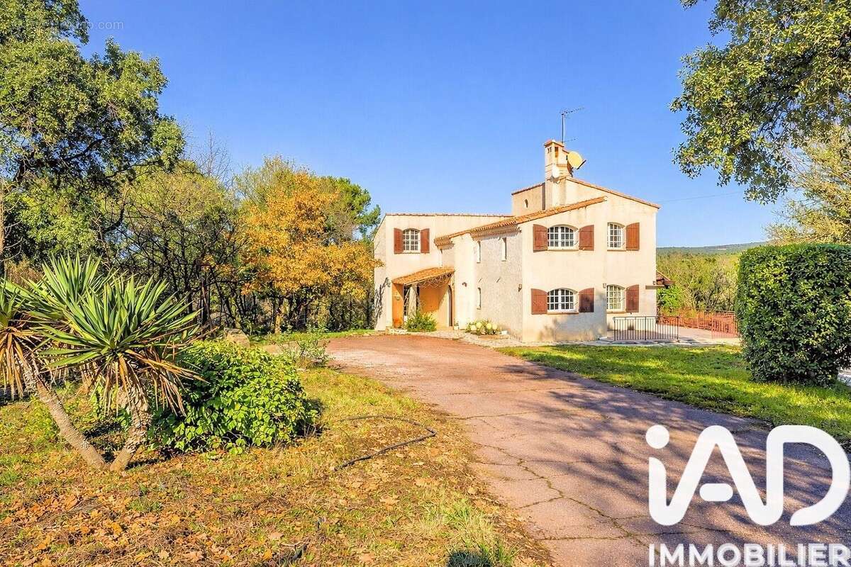 Photo 2 - Maison à EGUILLES