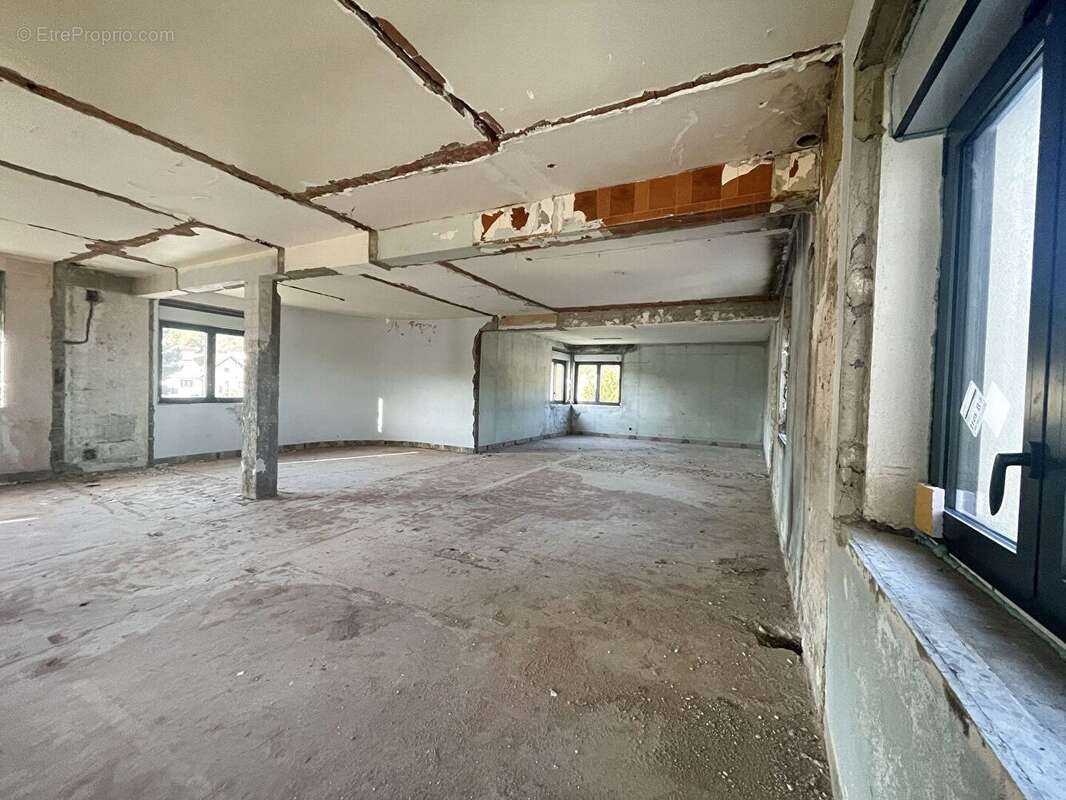 Appartement à DURTOL
