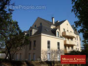 Appartement à VERSAILLES