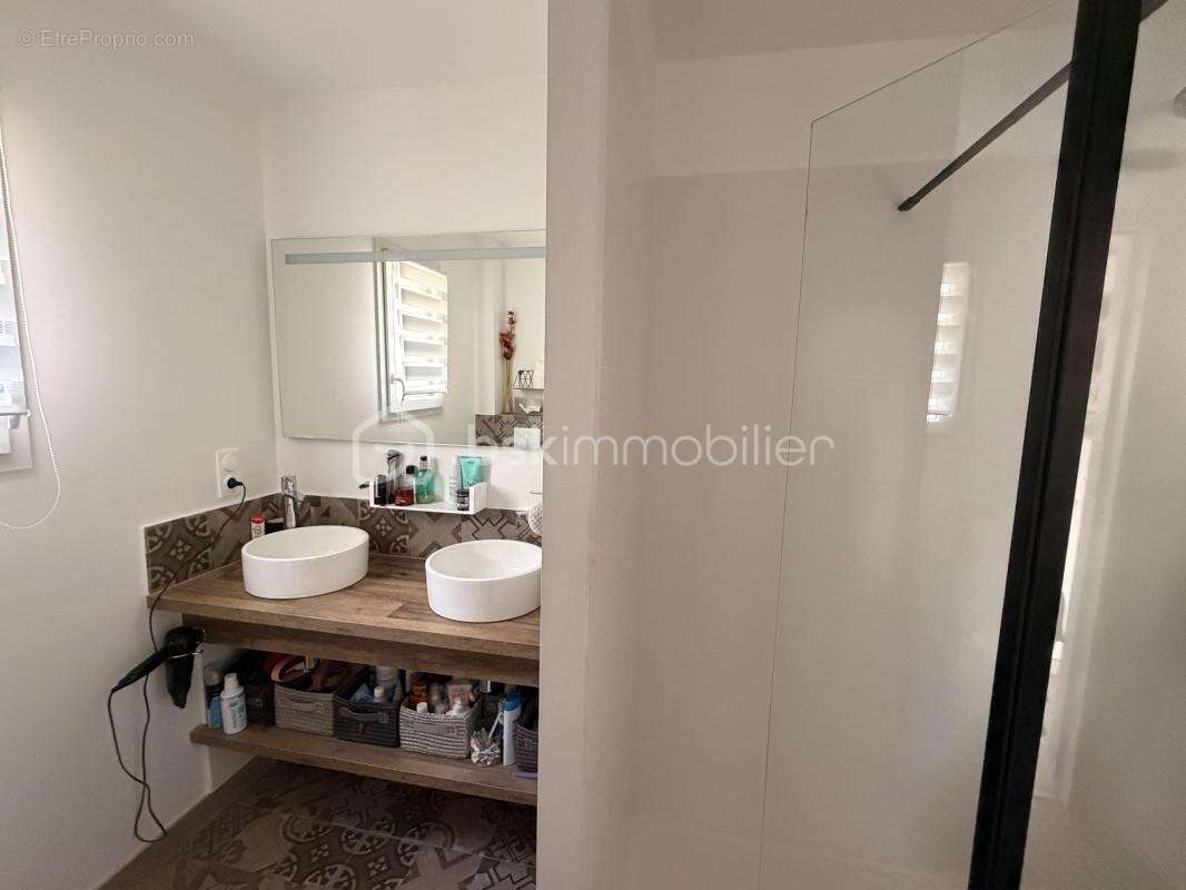 En Exclusivité, Maison de plain-pied de 102m2 3 chambres - photo 13