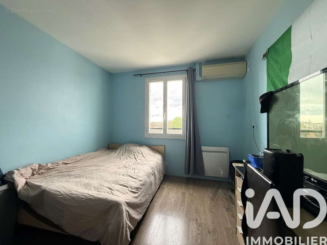 Photo 6 - Appartement à CERGY