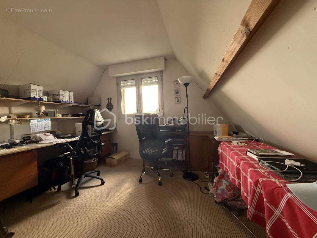 Maison à PONT-L'EVEQUE