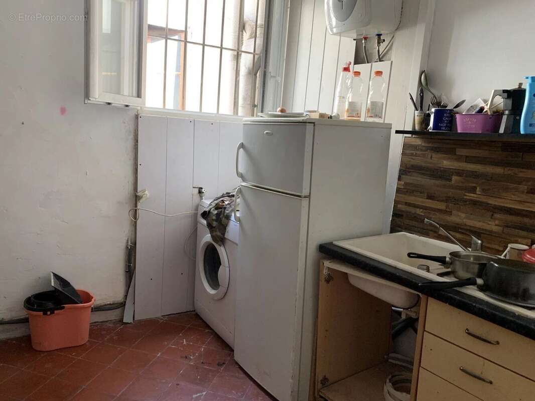 Vente Appartement Perpignan(66000) 39 999ï¿œ - photo 5