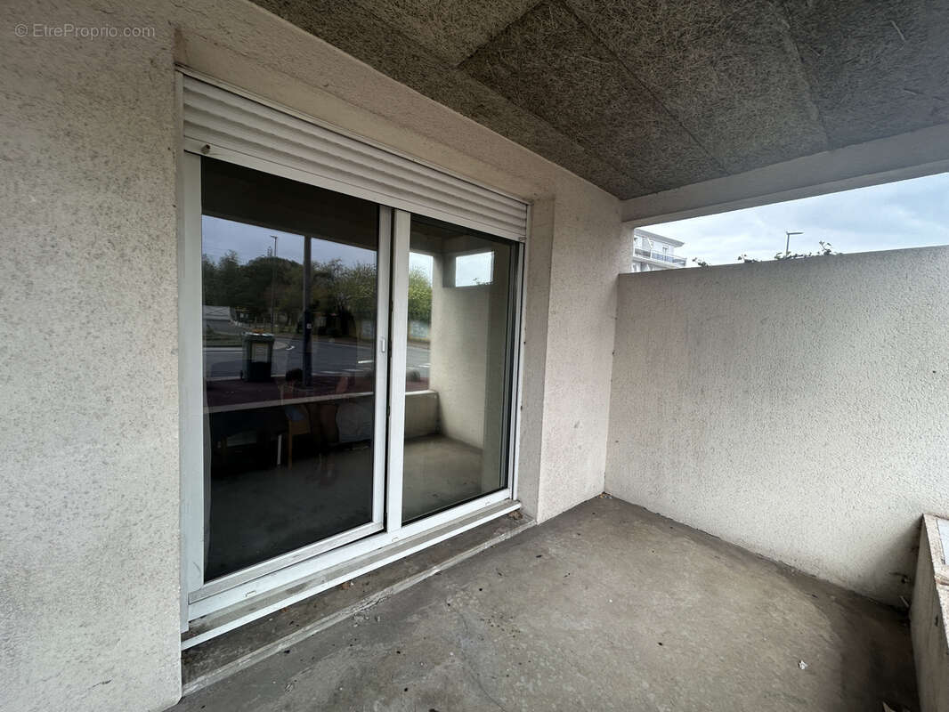 Appartement à TALENCE